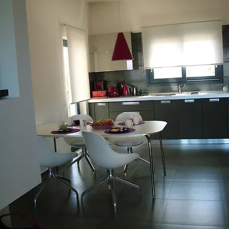 Sugar And Almond Agios Stefanos Avliotes (Corfu)