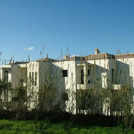 Sugar And Almond Lägenhet