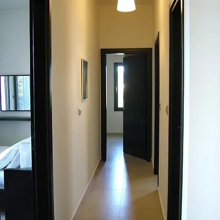 Lägenhet Sugar And Almond