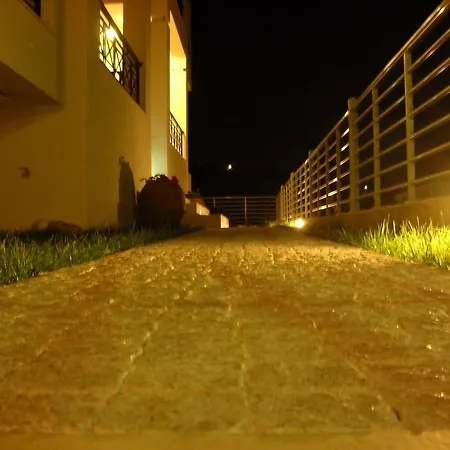 Sugar And Almond Agios Stefanos Avliotes (Corfu)