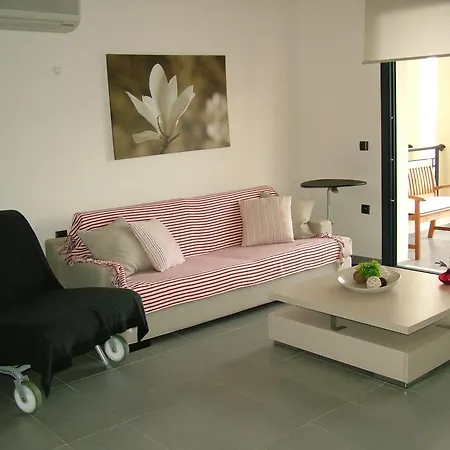 Sugar And Almond Lägenhet