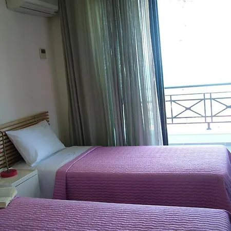 Lägenhet Sugar And Almond *