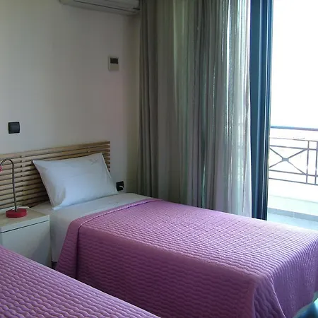 Sugar And Almond Lägenhet Agios Stefanos Avliotes (Corfu)