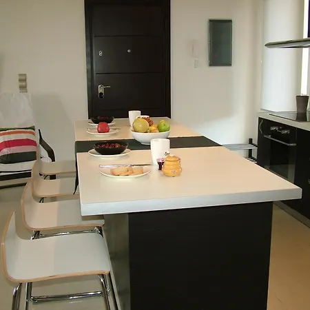 Lägenhet Sugar And Almond Agios Stefanos Avliotes (Corfu)