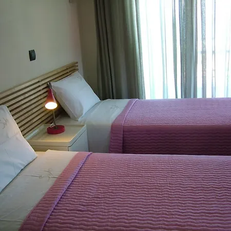 Lägenhet Sugar And Almond