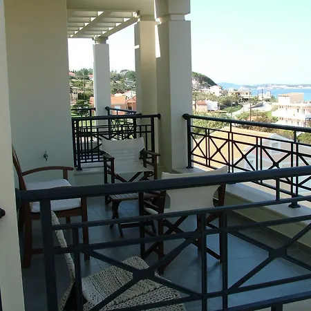 Sugar And Almond Lägenhet