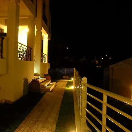 Lägenhet Sugar And Almond Agios Stefanos Avliotes (Corfu)