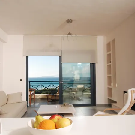 Sugar And Almond Lägenhet *