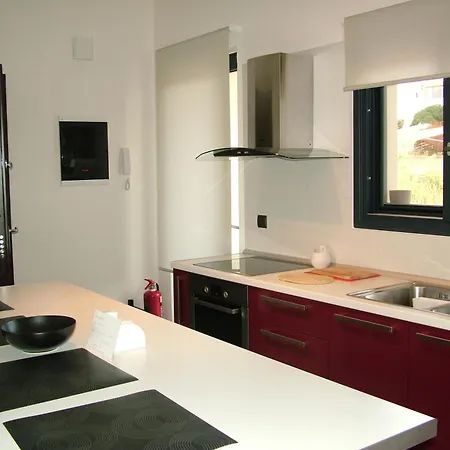 Lägenhet Sugar And Almond Agios Stefanos Avliotes (Corfu)