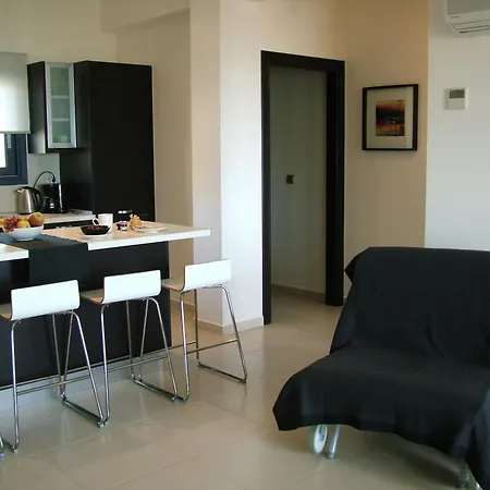 Sugar And Almond Lägenhet *