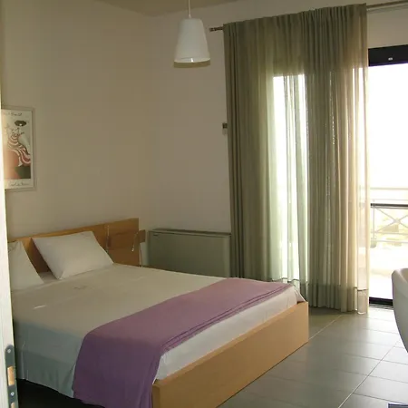 Lägenhet Sugar And Almond *