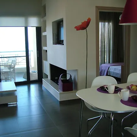 Lägenhet Sugar And Almond Agios Stefanos Avliotes (Corfu)