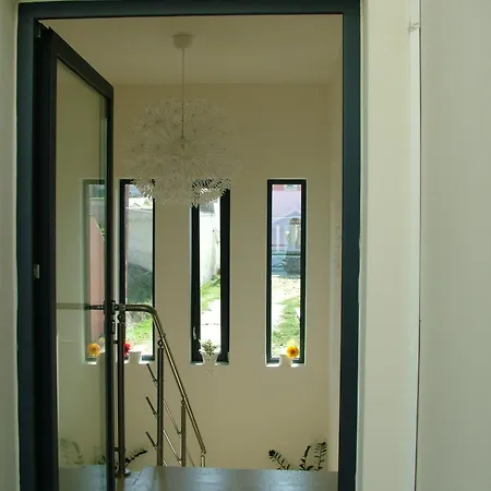 Sugar And Almond Lägenhet