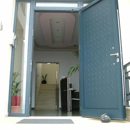 Lägenhet Sugar And Almond