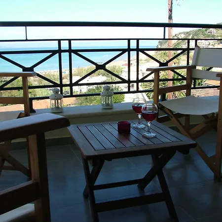 Sugar And Almond Lägenhet *