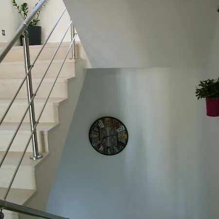 Sugar And Almond Lägenhet Agios Stefanos Avliotes (Corfu)