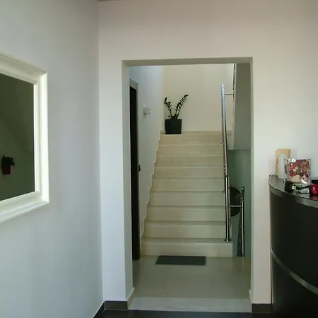 Sugar And Almond Agios Stefanos Avliotes (Corfu)