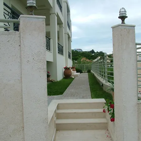 Lägenhet Sugar And Almond