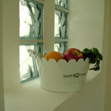 Sugar And Almond Lägenhet Agios Stefanos Avliotes (Corfu)