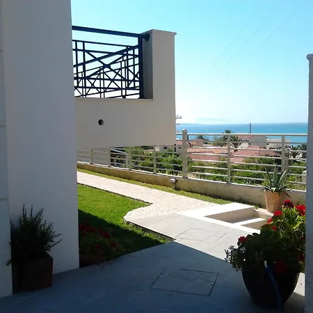 Lägenhet Sugar And Almond