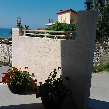 Sugar And Almond Lägenhet