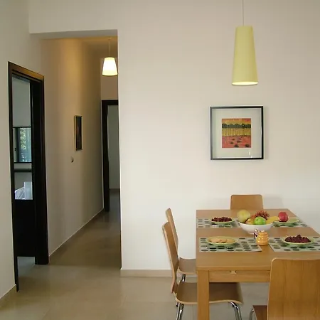 Sugar And Almond Agios Stefanos Avliotes (Corfu)