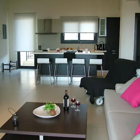 Lägenhet Sugar And Almond *