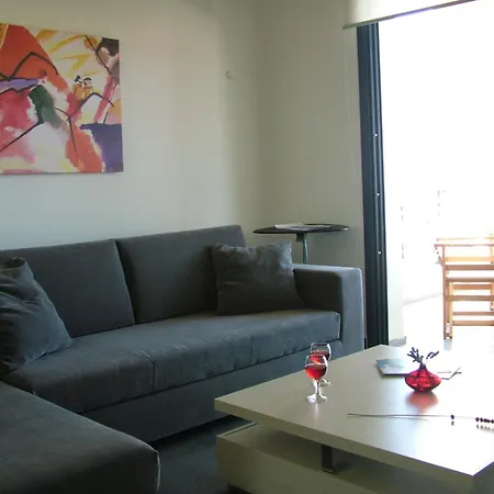 Sugar And Almond Lägenhet Agios Stefanos Avliotes (Corfu)