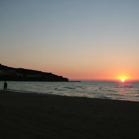 Sugar And Almond Lägenhet *