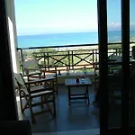 Sugar And Almond * Agios Stefanos Avliotes (Corfu)