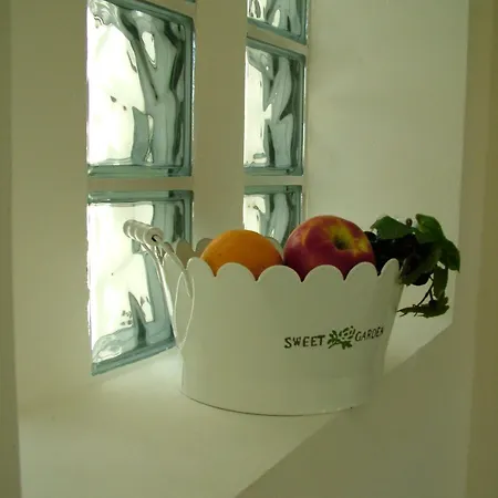 Sugar And Almond דירה איוס סטפנוס