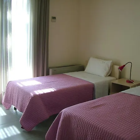 Sugar And Almond Appartement Agios Stefanos Avliotes (Corfu)