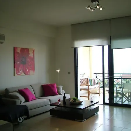 Sugar And Almond Appartement *