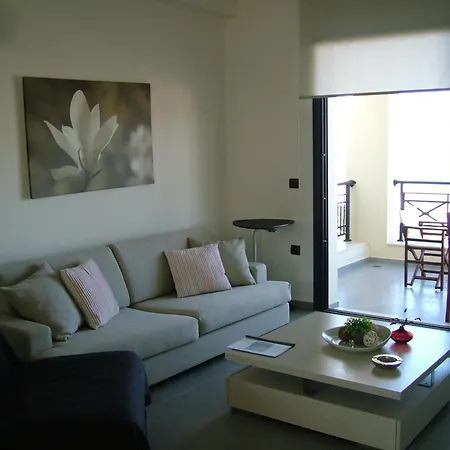 Sugar And Almond Appartement Agios Stefanos Avliotes (Corfu)