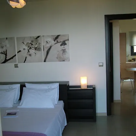 Sugar And Almond Appartement
