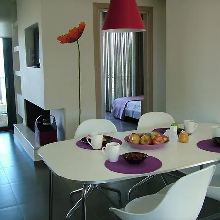 Appartement Sugar And Almond