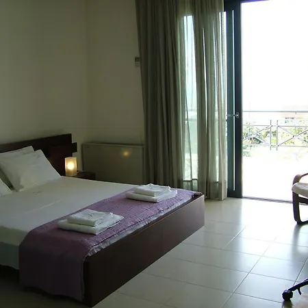 Appartement Sugar And Almond Agios Stefanos Avliotes (Corfu)