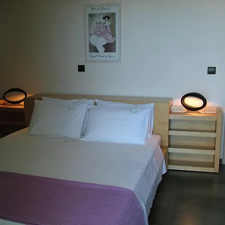Sugar And Almond Appartement Agios Stefanos Avliotes (Corfu)