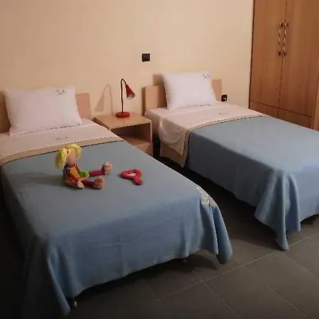 Appartement Sugar And Almond Agios Stefanos Avliotes (Corfu)