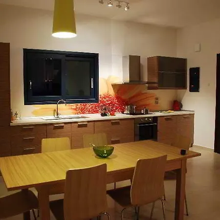 Appartement Sugar And Almond