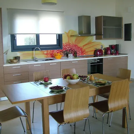 Sugar And Almond Agios Stefanos Avliotes (Corfu)