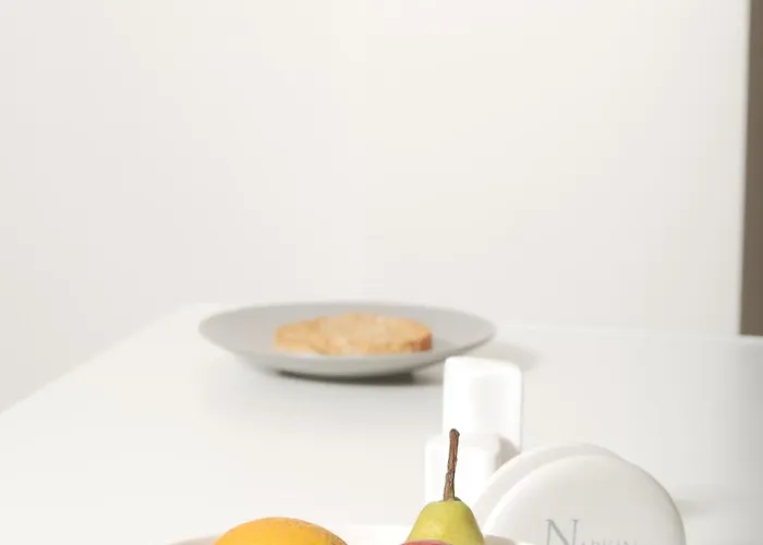 Sugar And Almond *