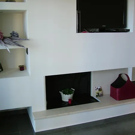 Sugar And Almond Apartmán