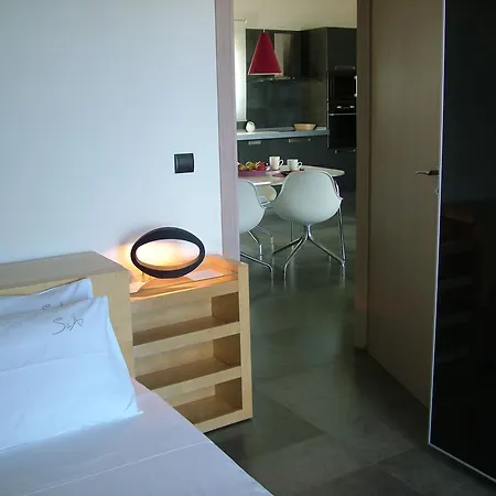 Sugar And Almond Apartmán